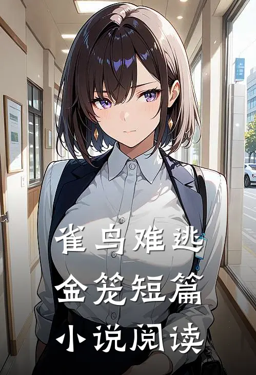 雀鸟难逃金笼短篇小说阅读