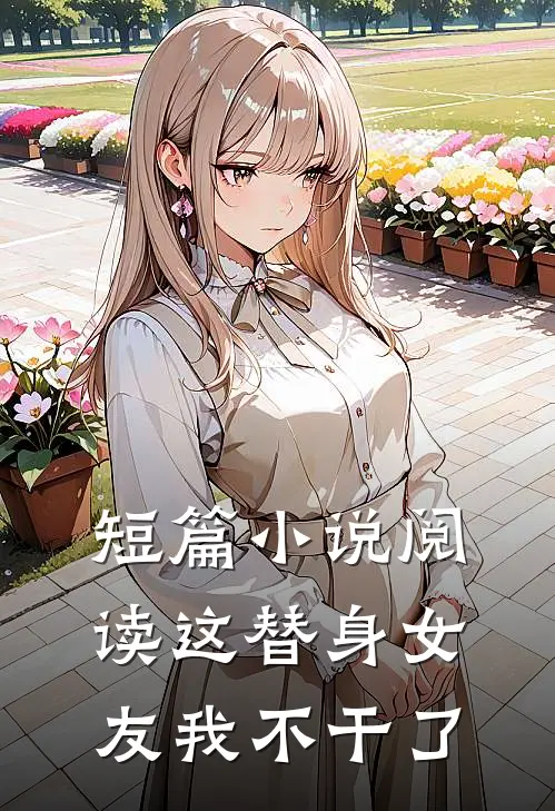 短篇小说阅读这替身女友我不干了