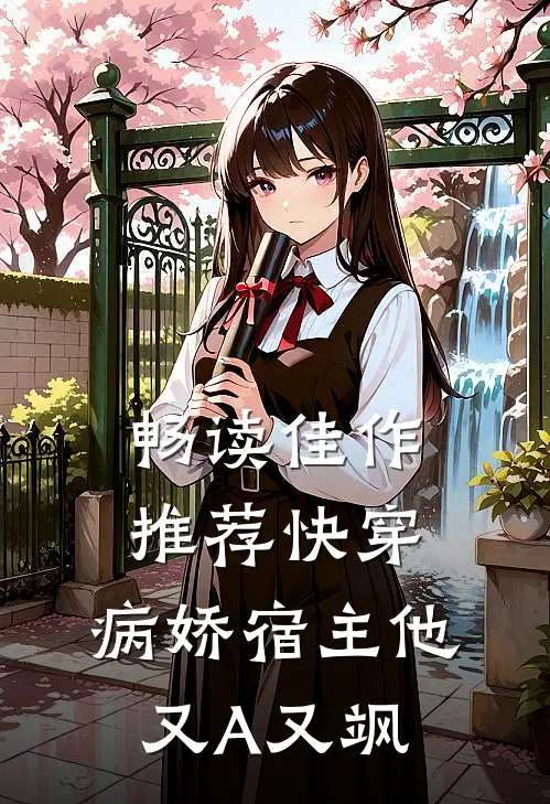 畅读佳作推荐快穿：病娇宿主他又A又飒