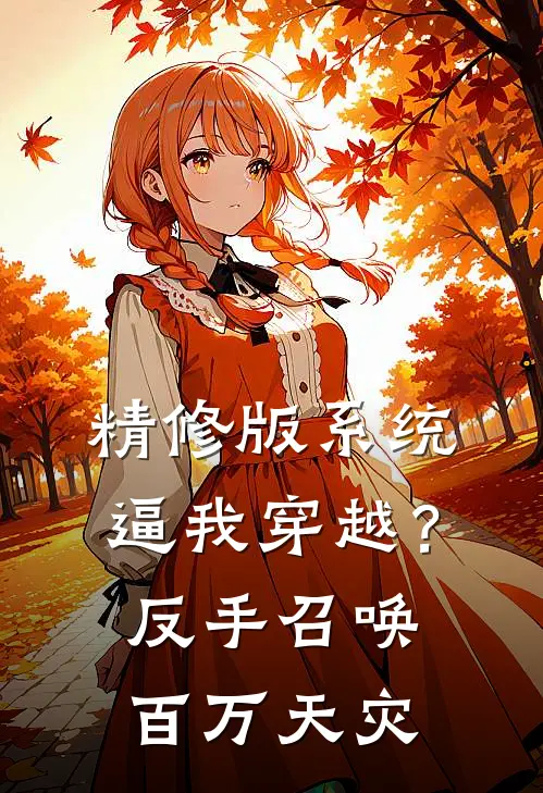 精修版系统逼我穿越？反手召唤百万天灾