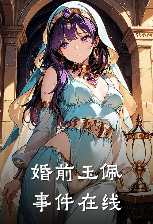 婚前玉佩事件在线