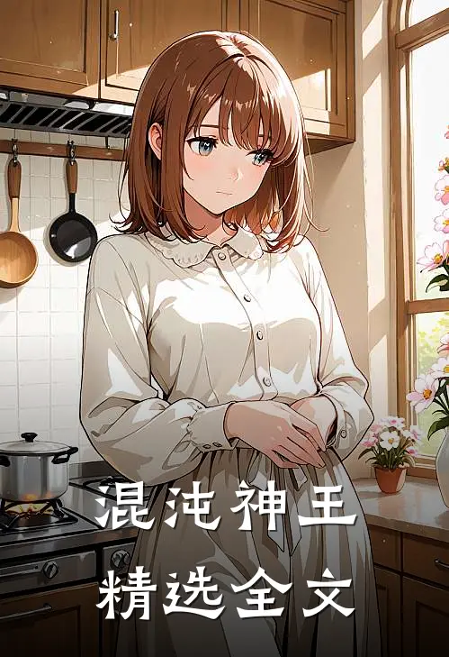 混沌神王精选全文
