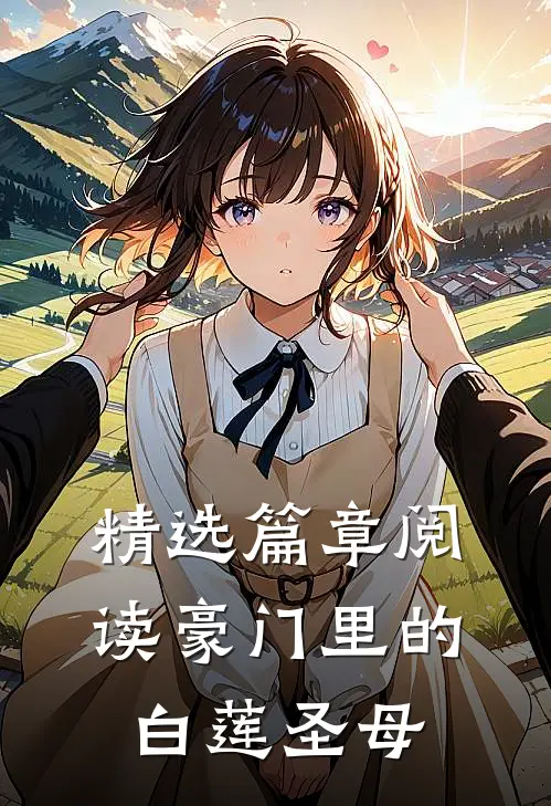 精选篇章阅读豪门里的白莲圣母