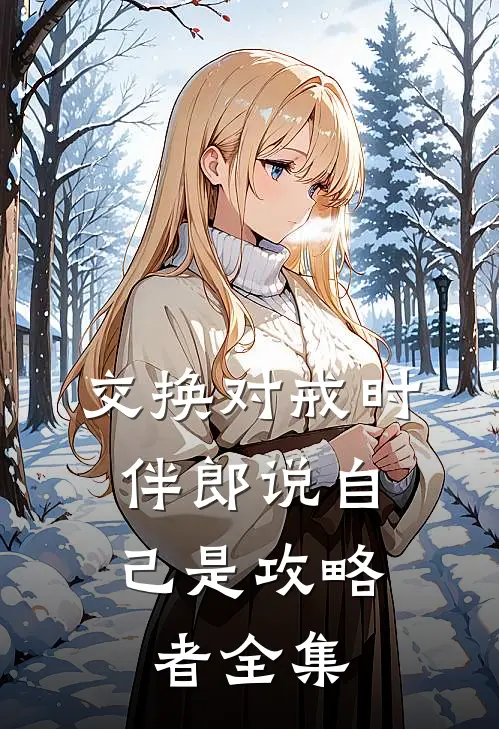 交换对戒时，伴郎说自己是攻略者 全集