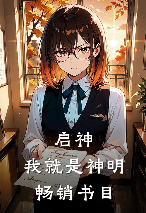 启神我就是神明畅销书目有哪些