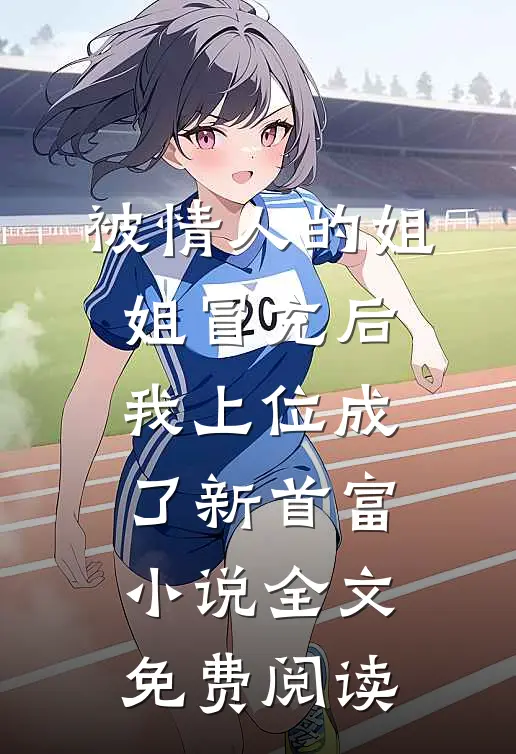 被情人的姐姐冒充后，我上位成了新首富小说全文免费阅读