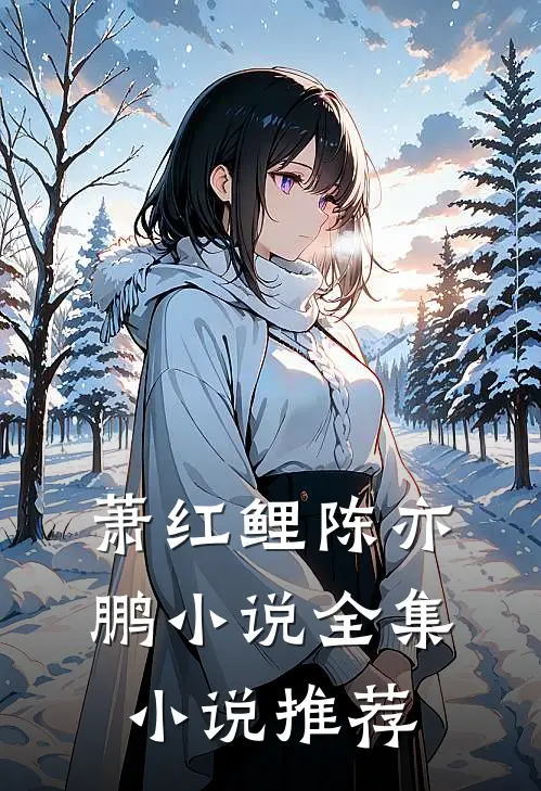 萧红鲤陈亦鹏小说全集小说推荐