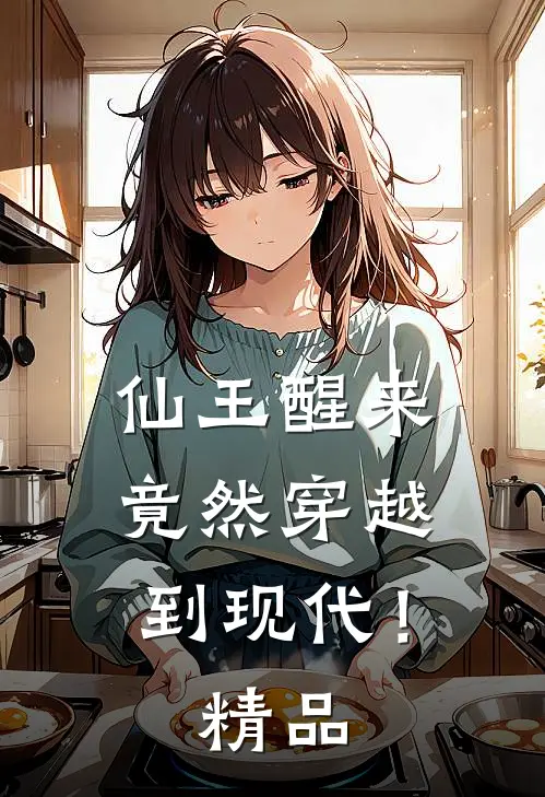 仙王醒来，竟然穿越到现代！精品