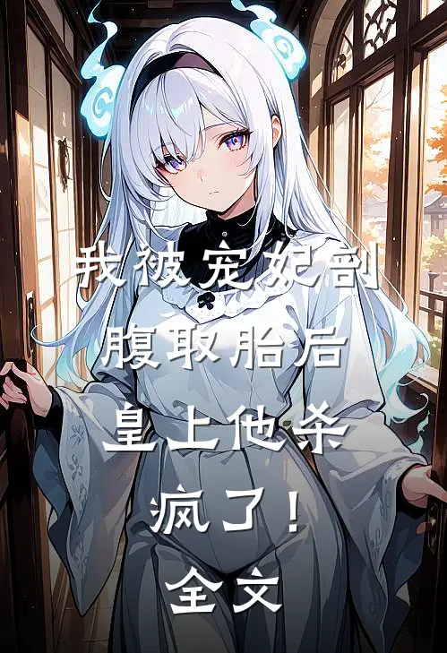 我被宠妃剖腹取胎后,皇上他杀疯了!全文免费阅读
