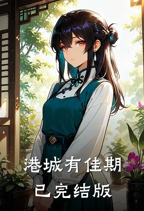 港城有佳期已完结版