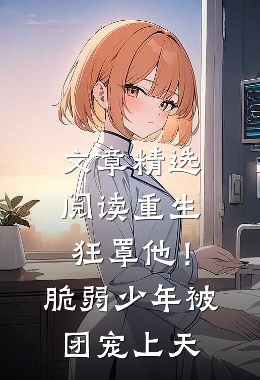 文章精选阅读重生狂罩他！脆弱少年被团宠上天