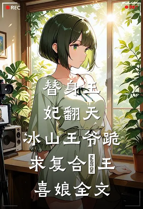 替身王妃翻天：冰山王爷跪求复合璟王喜娘全文