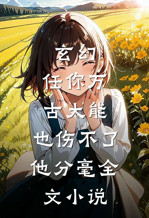 玄幻：任你万古大能，也伤不了他分毫全文小说