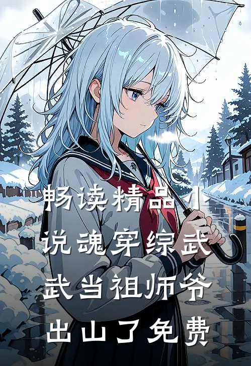 畅读精品小说魂穿综武武当祖师爷出山了免费
