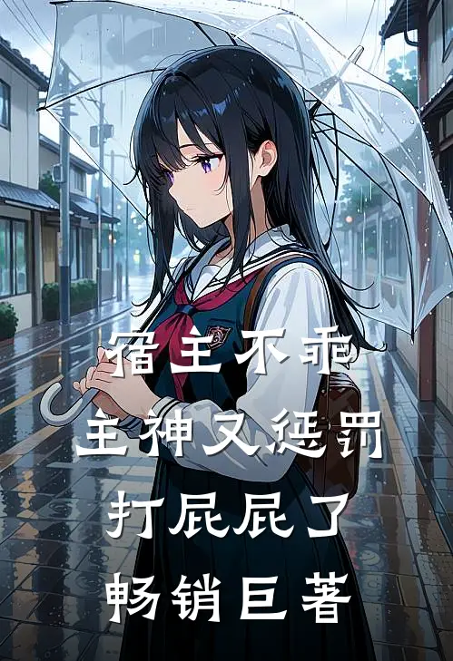 宿主不乖，主神又惩罚打屁屁了畅销巨著