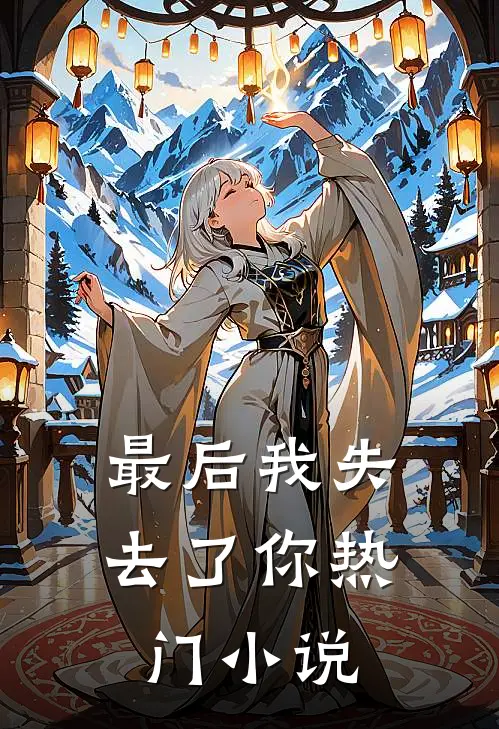 最后我失去了你热门小说