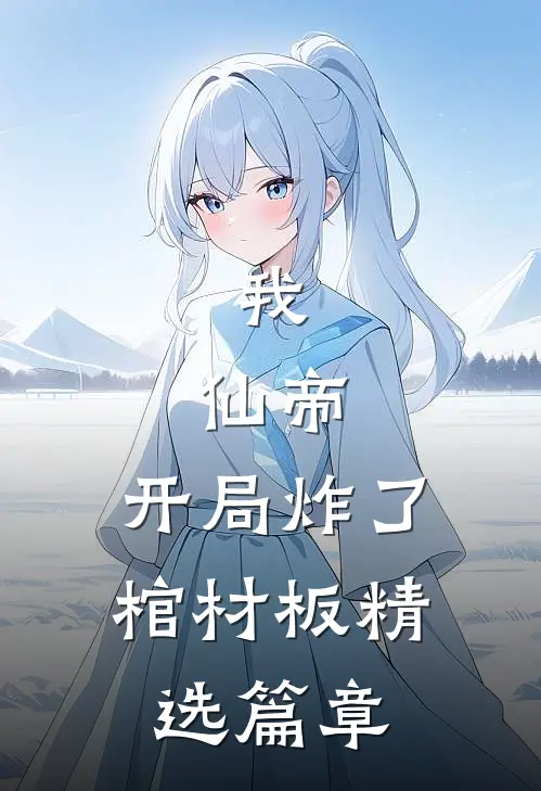 我，仙帝，开局炸了棺材板精选篇章
