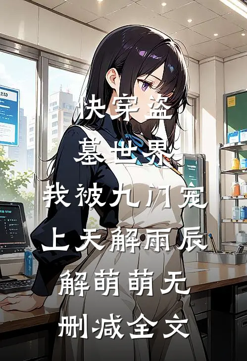 快穿盗墓世界，我被九门宠上天解雨辰解萌萌无删减全文
