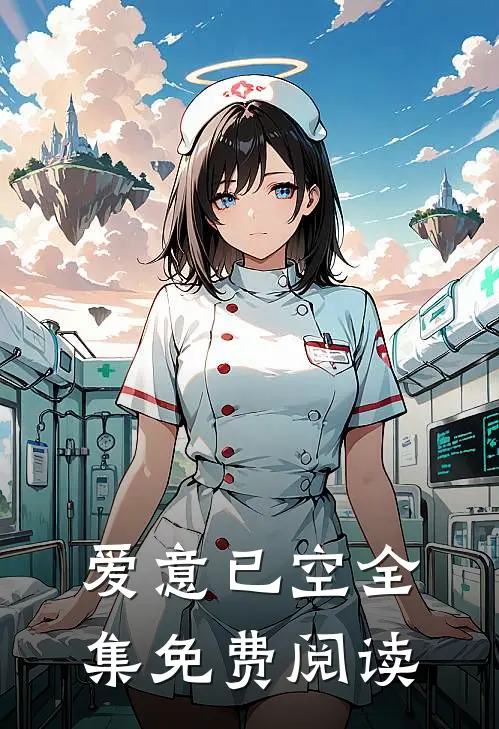 爱意已空全集免费阅读