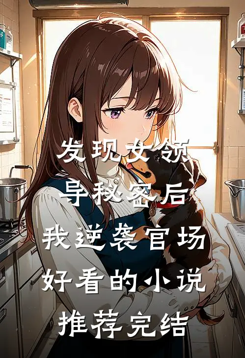 发现女领导秘密后，我逆袭官场好看的小说推荐完结
