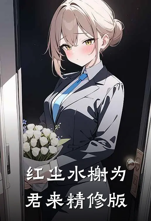 红尘水榭为君来精修版