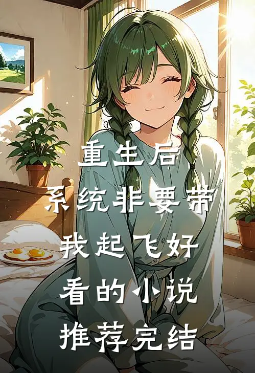 重生后，系统非要带我起飞好看的小说推荐完结