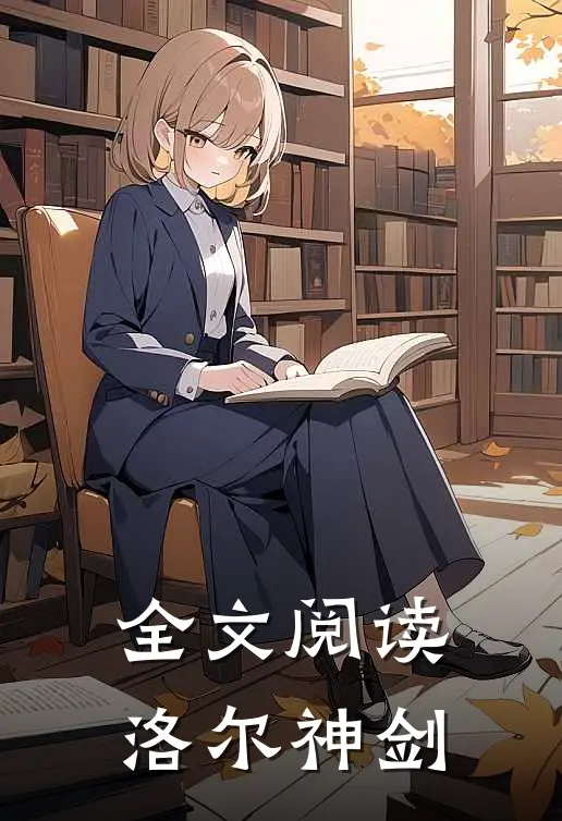 全文阅读洛尔神剑