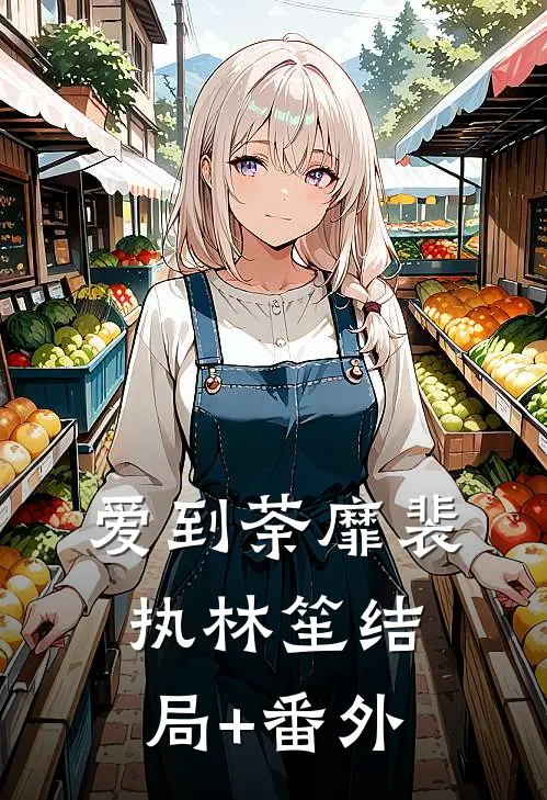 爱到荼靡裴执林笙结局+番外