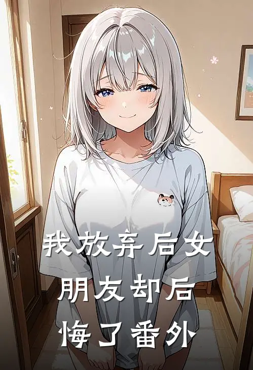我放弃后女朋友却后悔了 番外