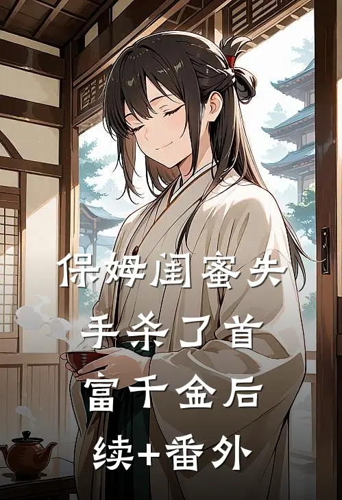 保姆闺蜜失手杀了首富千金后续+番外
