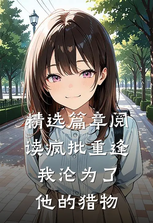 精选篇章阅读疯批重逢：我沦为了他的猎物
