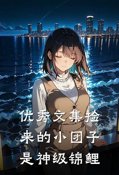 优秀文集捡来的小团子是神级锦鲤