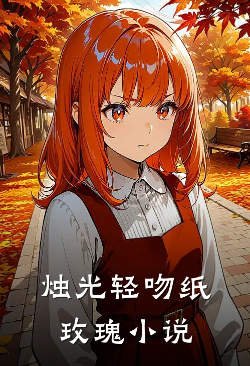 烛光轻吻纸玫瑰小说