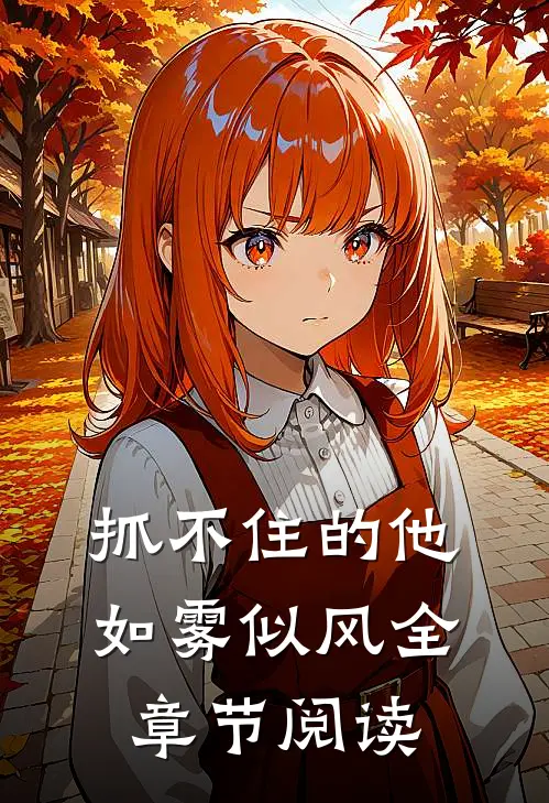 抓不住的他如雾似风全章节阅读