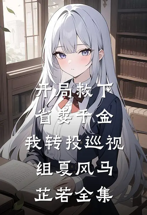开局救下省委千金，我转投巡视组夏风马芷若全集