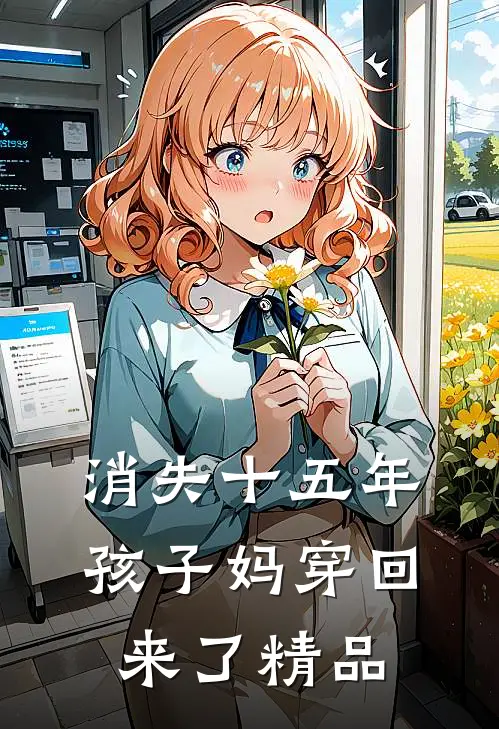 消失十五年，孩子妈穿回来了精品