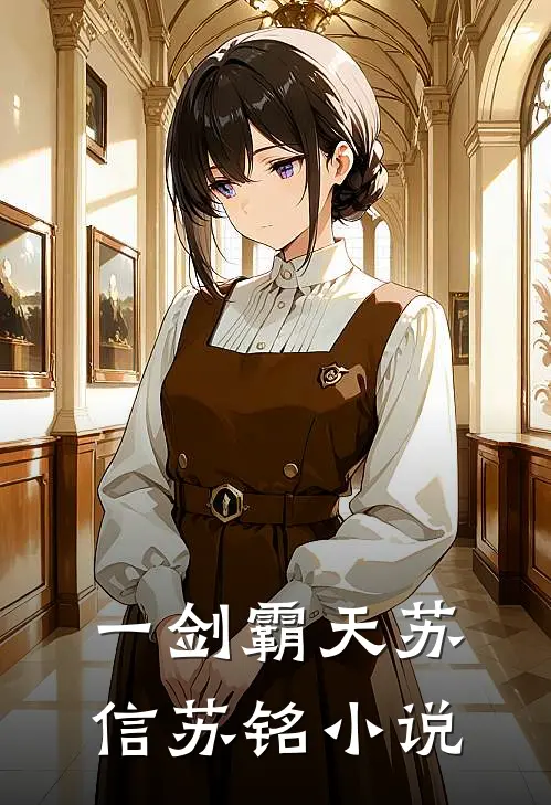 一剑霸天苏信苏铭小说
