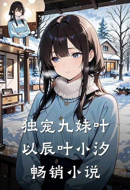 独宠九妹叶以辰叶小汐畅销小说