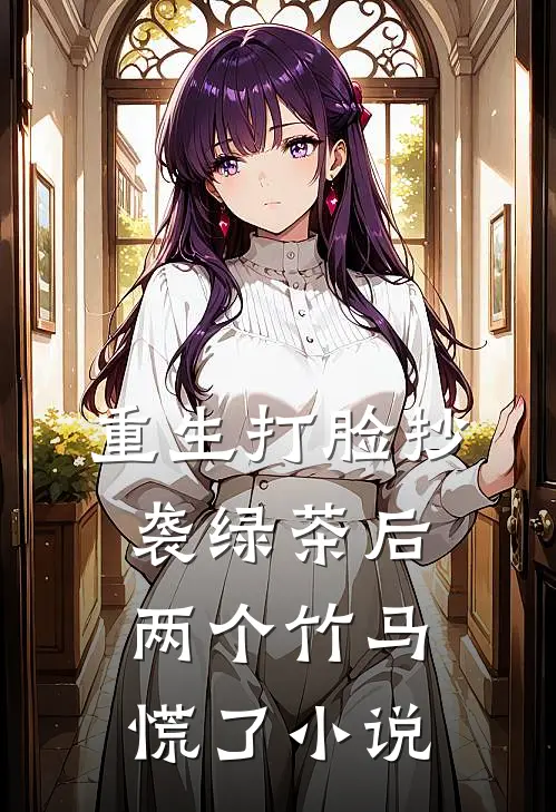 重生打脸抄袭绿茶后，两个竹马慌了小说