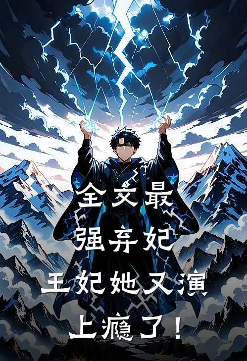 全文最强弃妃：王妃她又演上瘾了！