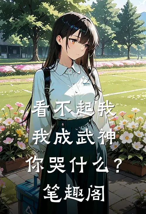 看不起我，我成武神，你哭什么？笔趣阁