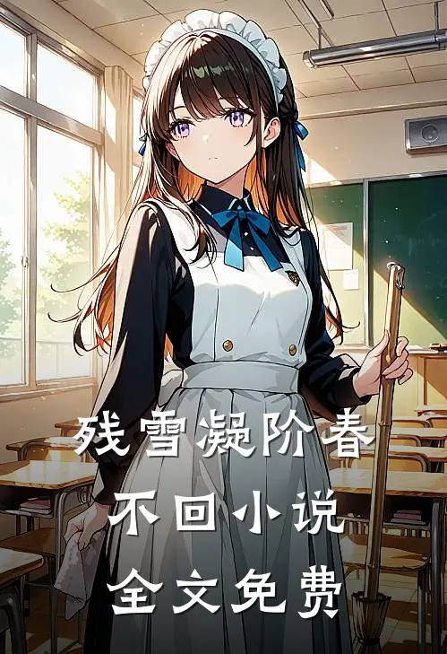 残雪凝阶春不回小说全文免费