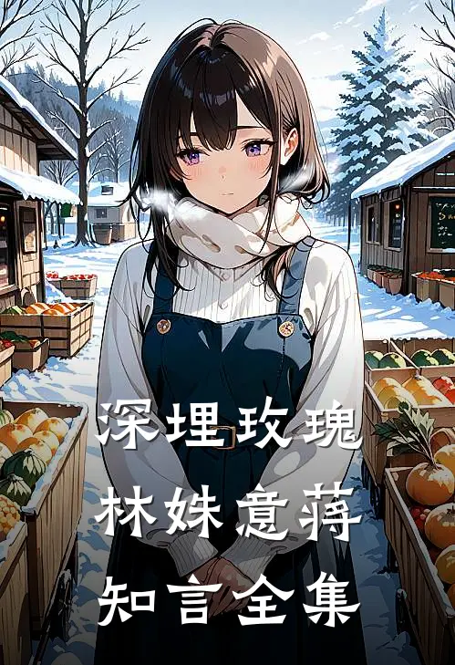 深埋玫瑰林姝意蒋知言全集