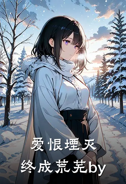 爱恨堙灭，终成荒芜by