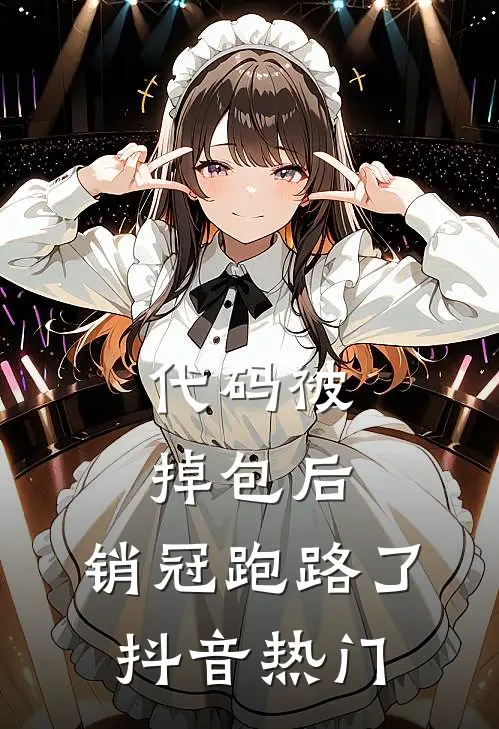 代码被掉包后，销冠跑路了抖音热门