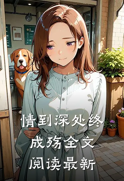 情到深处终成殇全文阅读最新