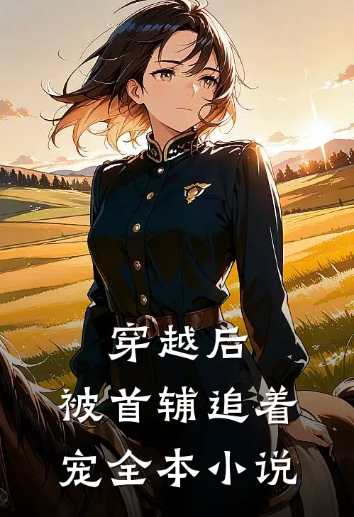 穿越后,被首辅追着宠全本免费阅读