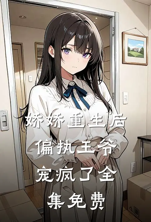 娇娇重生后，偏执王爷宠疯了全集免费