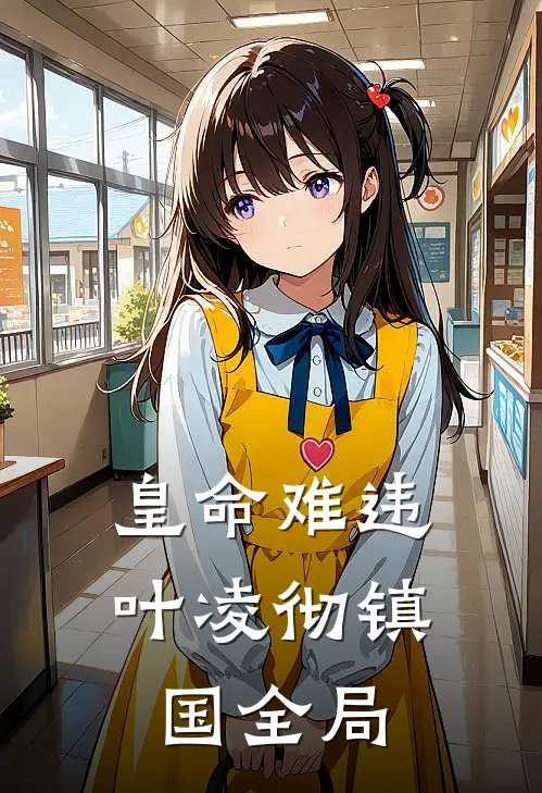 皇命难违叶凌彻镇国全局