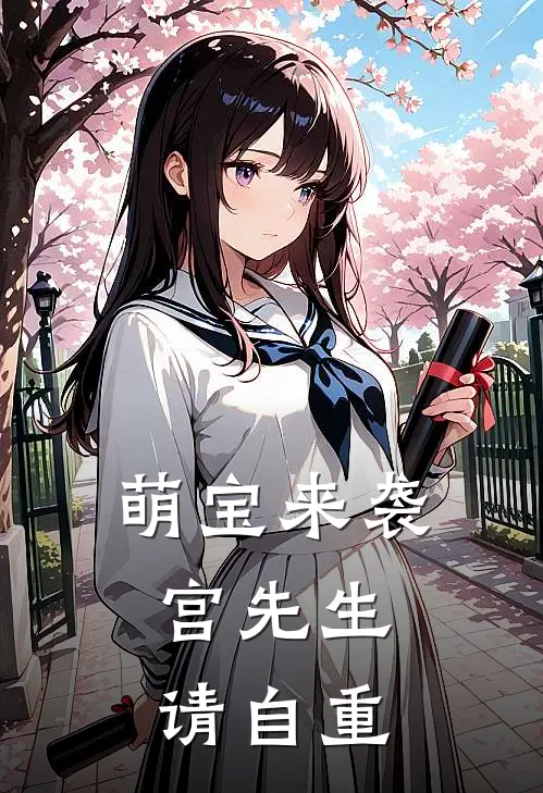 萌宝来袭宫先生请自重 年华